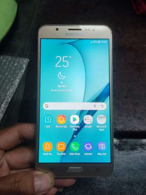 Samsung j7. Mua bán Điện thoại tại Quận Tân Phú Tp Hồ Chí Minh được đăng bởi LH trực tiếp 