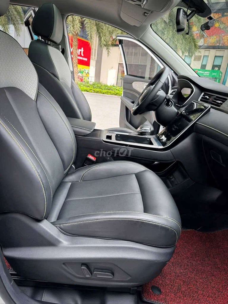 RX5 LUX💥MIỄN PHÍ TRƯỚC BẠ💥TRẢ TRƯỚC 159TR💯. Mua bán Ô tô tại Quận 6 Tp Hồ Chí Minh được đăng bởi SHOWROOM Ô TÔ MG KINH DƯƠNG VƯƠNG  hình 12