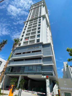 Аренда · Mia Center Point · 2 комн. · 67 м² · Quận Liên Chiểu, ул. Đường Ngô Thì Nhậm