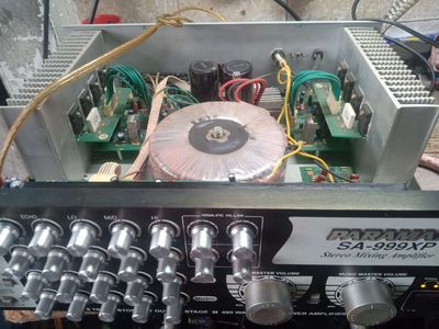 Amply pioneer 999xp. Mua bán Tivi, Âm thanh tại Quận 7 Tp Hồ Chí Minh được đăng bởi ĐIỆN TỬ HẢI BÌNH Tân Quy Quận 7