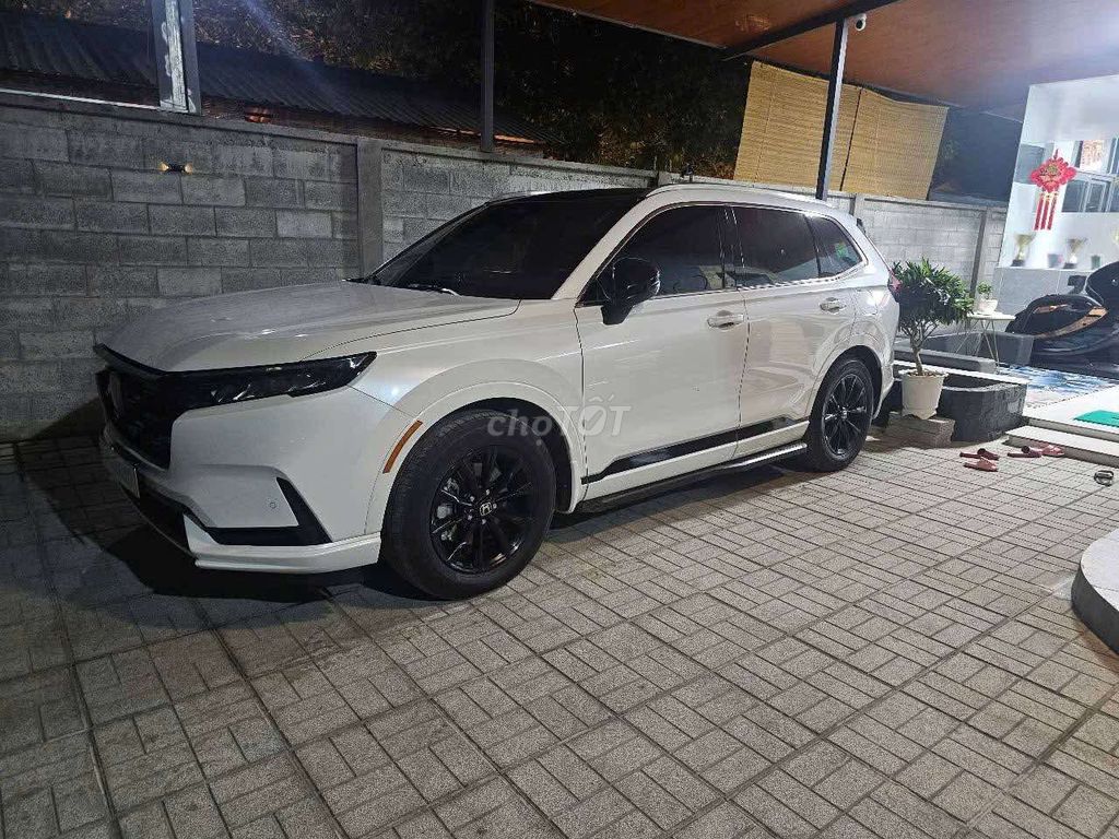 2024 e:HEV RS - 21888 km. Mua bán Ô tô tại Thành phố Vĩnh Long Vĩnh Long được đăng bởi VMA hình 2