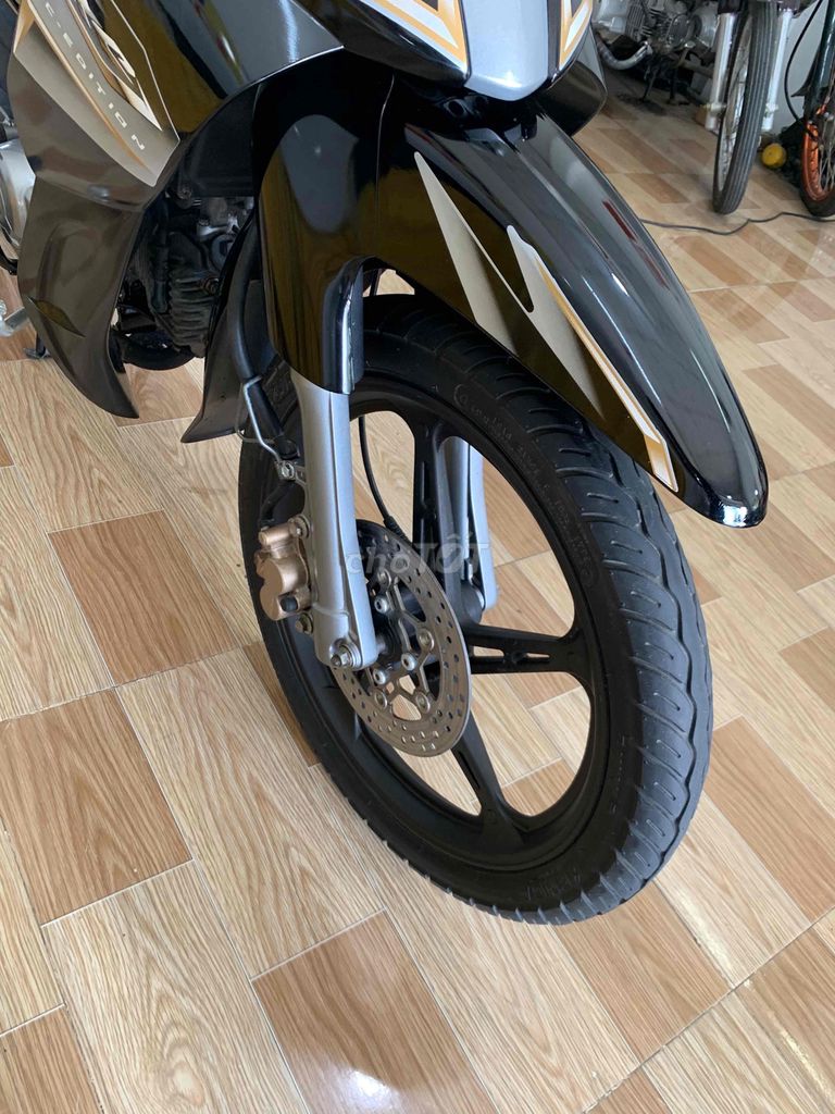 Jupiter mx. Mua bán Xe máy tại Huyện Bến Lức Long An được đăng bởi Son hình 3
