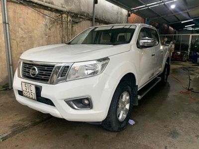 Nissan Navara 2016 NP300 EL 4x2 AT - 90000 km. Mua bán Ô tô tại Thành phố Thủ Đức Tp Hồ Chí Minh được đăng bởi Tô Văn Khiêm