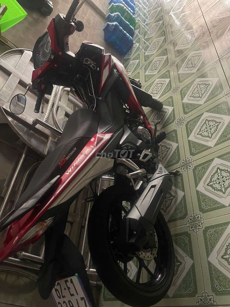 Dư dùng cần bán. Mua bán Xe máy tại Huyện Tân Thạnh Long An được đăng bởi Tên chưa cung cấp hình 1