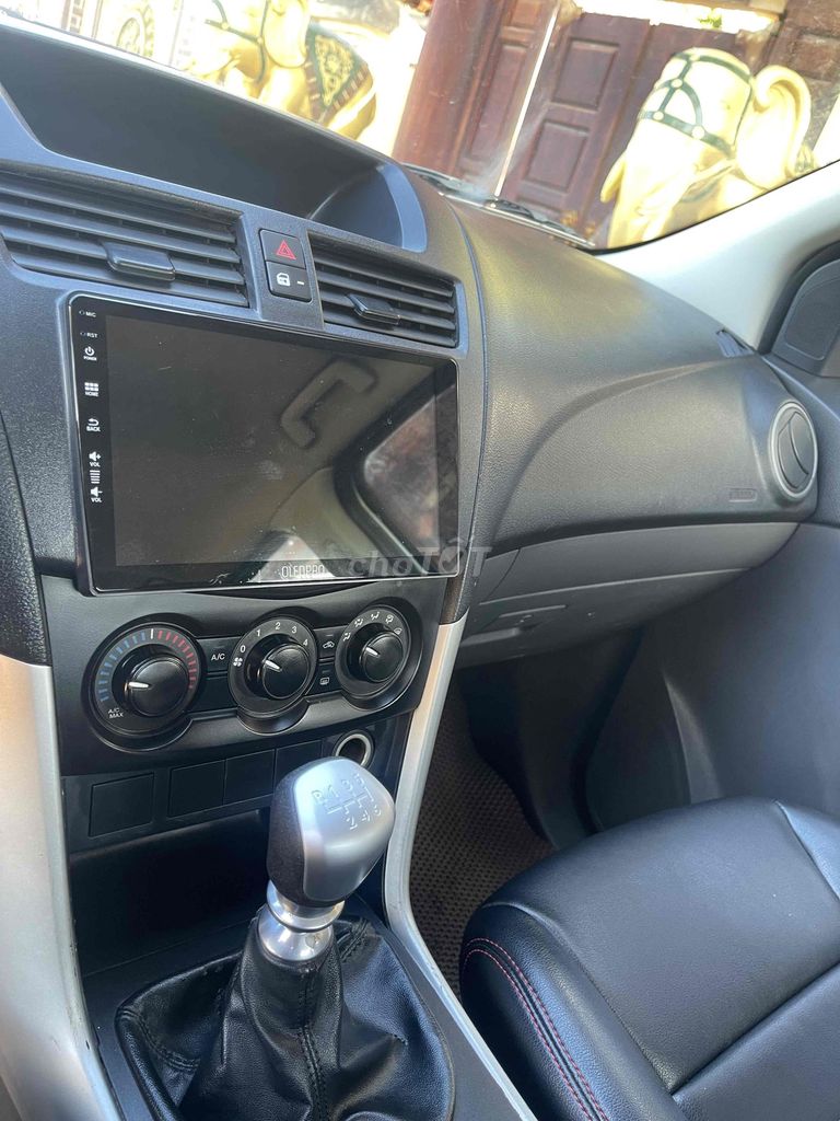 Mazda BT 50 2014 2.2 MT 4WD - 2000 km. Mua bán Ô tô tại Thành phố Pleiku Gia Lai được đăng bởi Chí Đạt hình 3