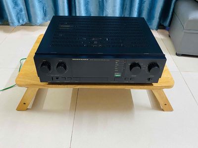 Ampli marantz PM-54 (Japan). Mua bán Tivi, Âm thanh tại Quận 3 Tp Hồ Chí Minh được đăng bởi Đức phát