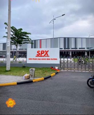 TUYỂN THỜI VỤ KHO SHOPEE – BÌNH DƯƠNG. Việc làm tại Thị xã Bến Cát Bình Dương được đăng bởi Công  ty TNHH GRGR hình 1