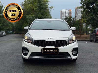 KIA RONDO GAT 2017 BẢN GIỚI HẠN GIÁ TỐT. Mua bán Ô tô tại Thành phố Thủ Đức Tp Hồ Chí Minh được đăng bởi DIAMOND CARS SG