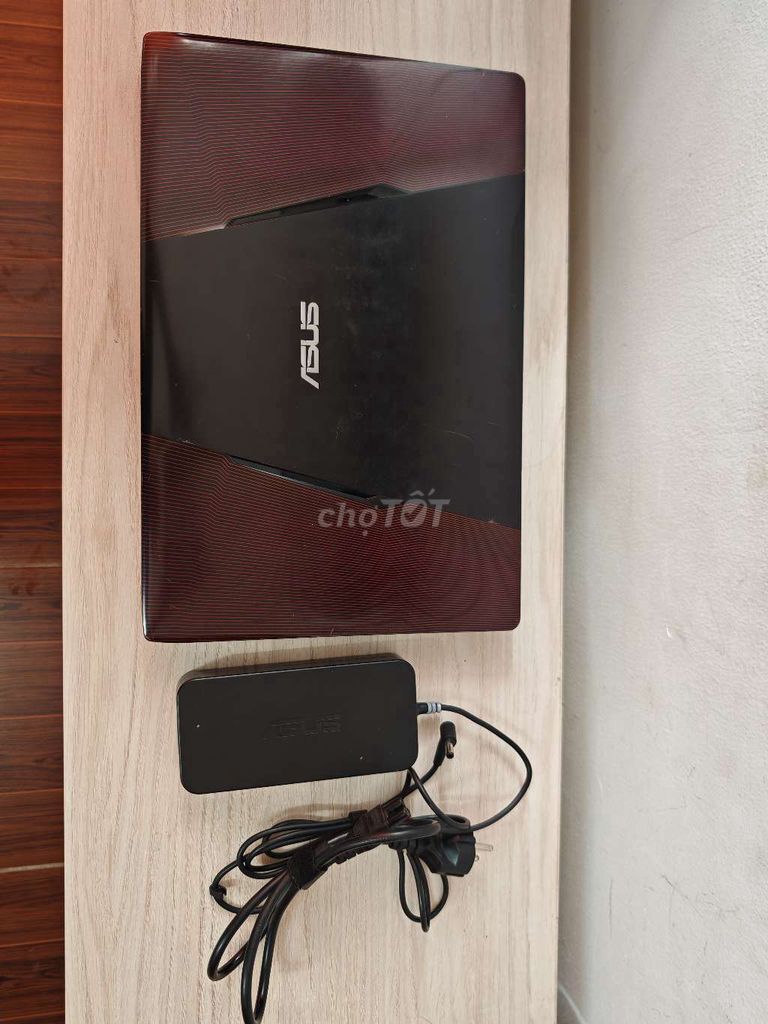 Asus ROG GL553 i5 - 16GB/512GB SSD+1TB HDD/ 1050. Mua bán Laptop tại Quận 12 Tp Hồ Chí Minh được đăng bởi Hoang hình 1