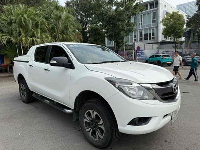 Mazda BT 50 2018 2.2  AT số tự động gầm cao. Mua bán Ô tô tại Quận Nam Từ Liêm Hà Nội được đăng bởi phạm phương nga