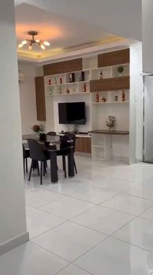 Cho Thuê CH Hưng Vượng | 82m2, 3PN-1WC, full nội thất, giá rẻ