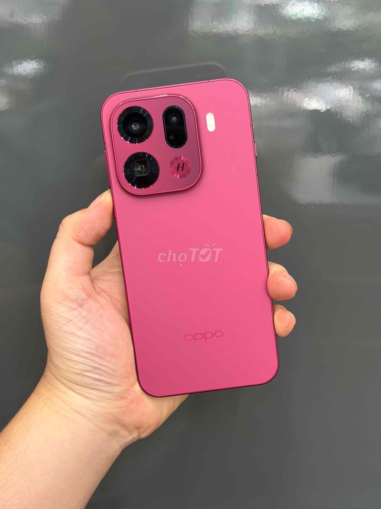 Oppo Find X9 Pro 5G 12/256GB nội địa 2sim keng nét. Mua bán Điện thoại tại Quận Ninh Kiều Cần Thơ được đăng bởi Quý Mobile Cần thơ hình 1
