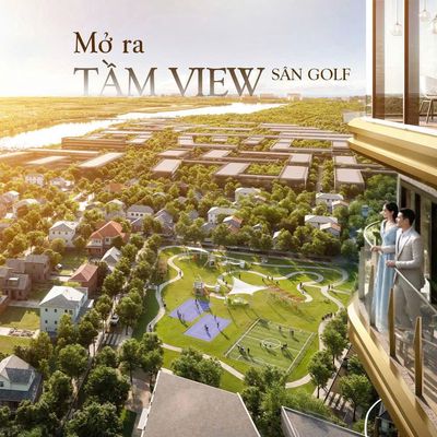 Căn hộ 83 m² · 2 PN · Đường Đào Duy Tùng