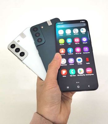 Bán Samsung S22 5G 2sim Đẹp len ken. Mua bán Điện thoại tại Thành phố Biên Hòa Đồng Nai được đăng bởi Anh Store
