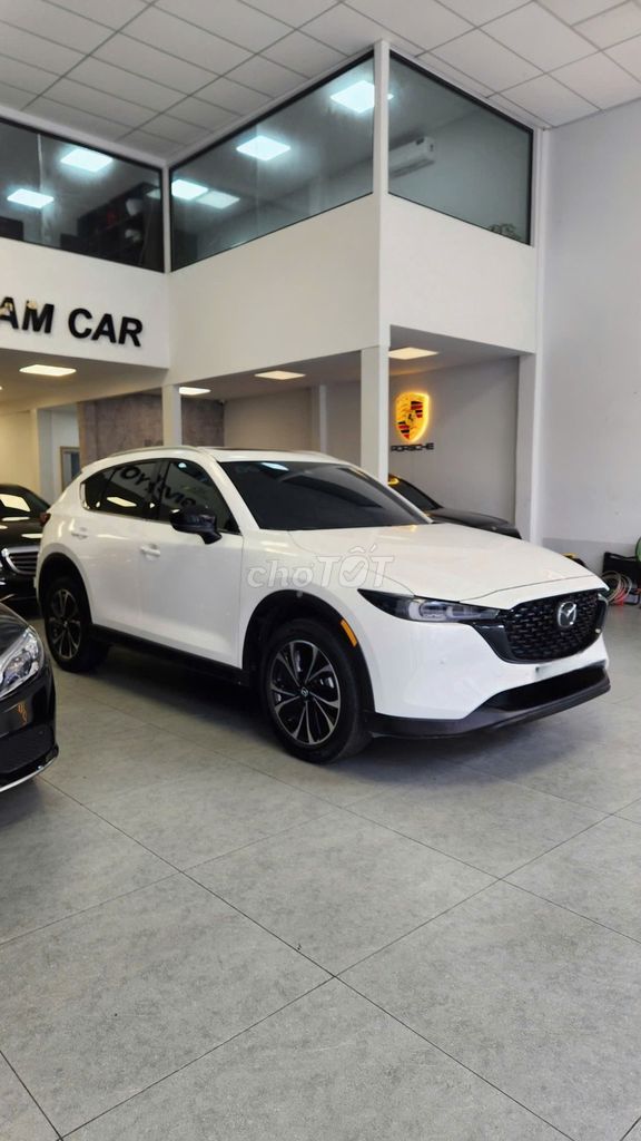 Mazda CX5 SX 2023 2.0 Premium - 2,4V nguyên zin. Mua bán Ô tô tại Quận 7 Tp Hồ Chí Minh được đăng bởi tuấn anh hình 2