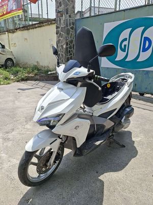 Honda Air Blade Trắng 78910 km Sài Gòn