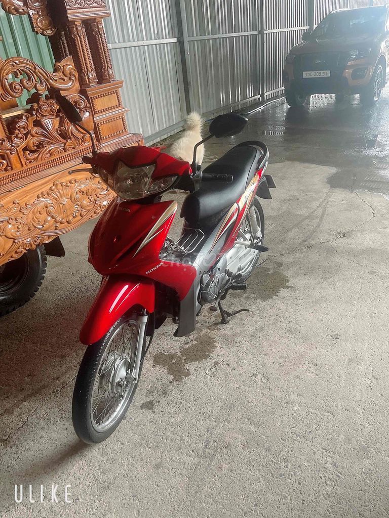 cần thanh lý xe như hình máy móc êm rin bình đề ok. Mua bán Xe máy tại Huyện Trảng Bàng Tây Ninh được đăng bởi Trương Quốc Duy hình 1