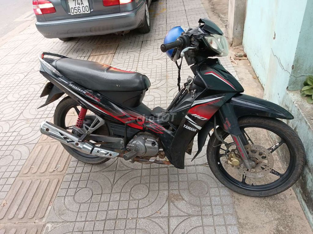 Cần bán xe si. Mua bán Xe máy tại Thành phố Đông Hà Quảng Trị được đăng bởi phong khac hình 2