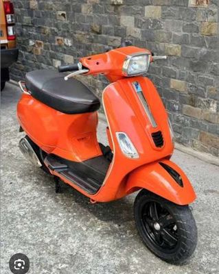 Piaggio Vespa S 2013 3V 125ie Cam. Mua bán Xe máy tại Quận 8 Tp Hồ Chí Minh được đăng bởi minhminh