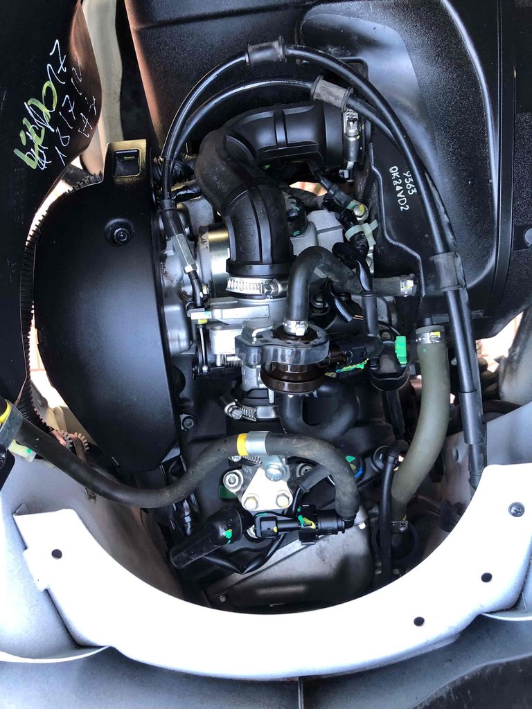 ae mến alo e ạ. Mua bán Xe máy tại Huyện Phong Điền Cần Thơ được đăng bởi Xe Cũ Cần Thơ hình 11