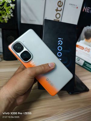 Iqoo neo10 12/256 fullbox. Mua bán Điện thoại tại Thành phố Thuận An Bình Dương được đăng bởi Thu Quynh shop