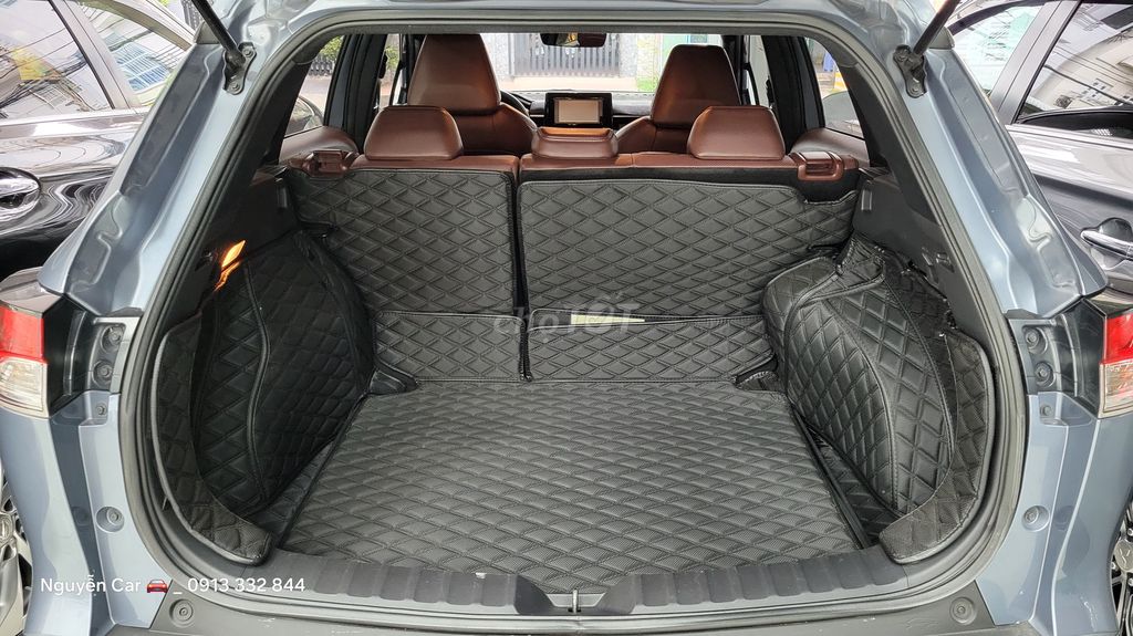 Toyota Corolla Cross 2022 1.8G - 70000 km. Mua bán Ô tô tại Thành phố Thủ Đức Tp Hồ Chí Minh được đăng bởi Nguyễn Car hình 2