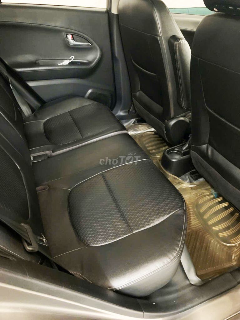 Kia Morning 2013 AT, xe nhập Hàn odo 32k km. Mua bán Ô tô tại Quận 6 Tp Hồ Chí Minh được đăng bởi Khoa hình 9