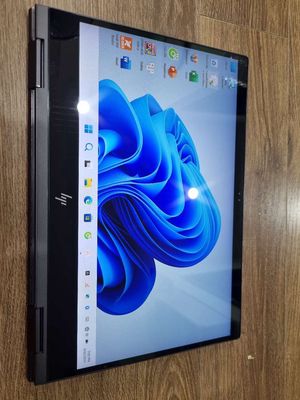 Hp Envy 13ag x360 - máy đẹp giá tốt. Mua bán Laptop tại Quận Nam Từ Liêm Hà Nội được đăng bởi Phuơng