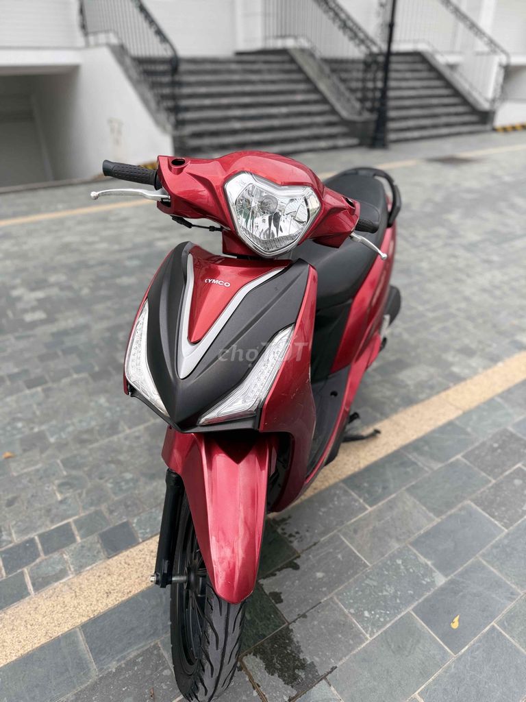 Thanh lý Kimco Candy hermosa 50cc học sinh. Mua bán Xe máy tại Quận Bắc Từ Liêm Hà Nội được đăng bởi Hữu Nhuận hình 4