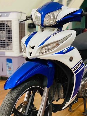 Jupiter 2015 Fi full xăng điện tử , chính chủ. Mua bán Xe máy tại Thành phố Nam Định Nam Định được đăng bởi Trung Đồ Cũ