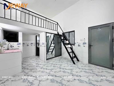 Room 35 m² · Hương Lộ 2