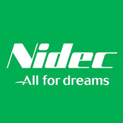 NIDEC VIỆT NAM logo