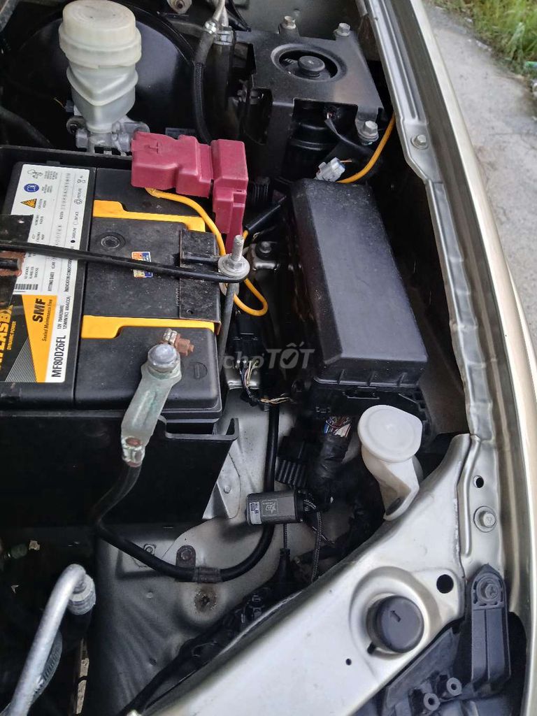 2016 Tôi không rõ - 120000 km. Mua bán Ô tô tại Quận Hai Bà Trưng Hà Nội được đăng bởi Xe chất lượng cao  hình 6