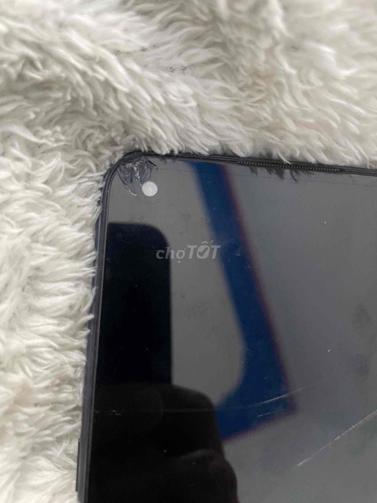 REALME 7 5g. Mua bán Điện thoại tại Quận Ngũ Hành Sơn Đà Nẵng được đăng bởi Sino Minh hình 1