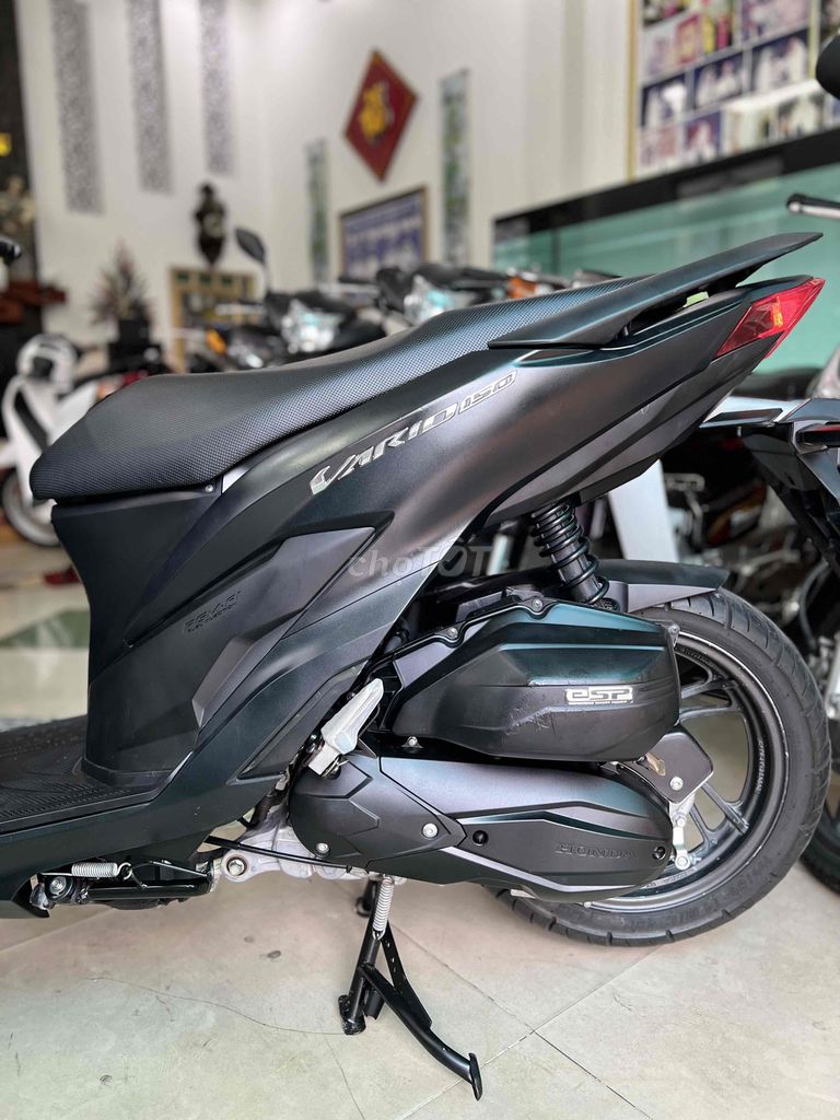 ✴️ Vario 150 2019 zin zin. Mua bán Xe máy tại Thành phố Biên Hòa Đồng Nai được đăng bởi Khiêm Đỗ hình 5