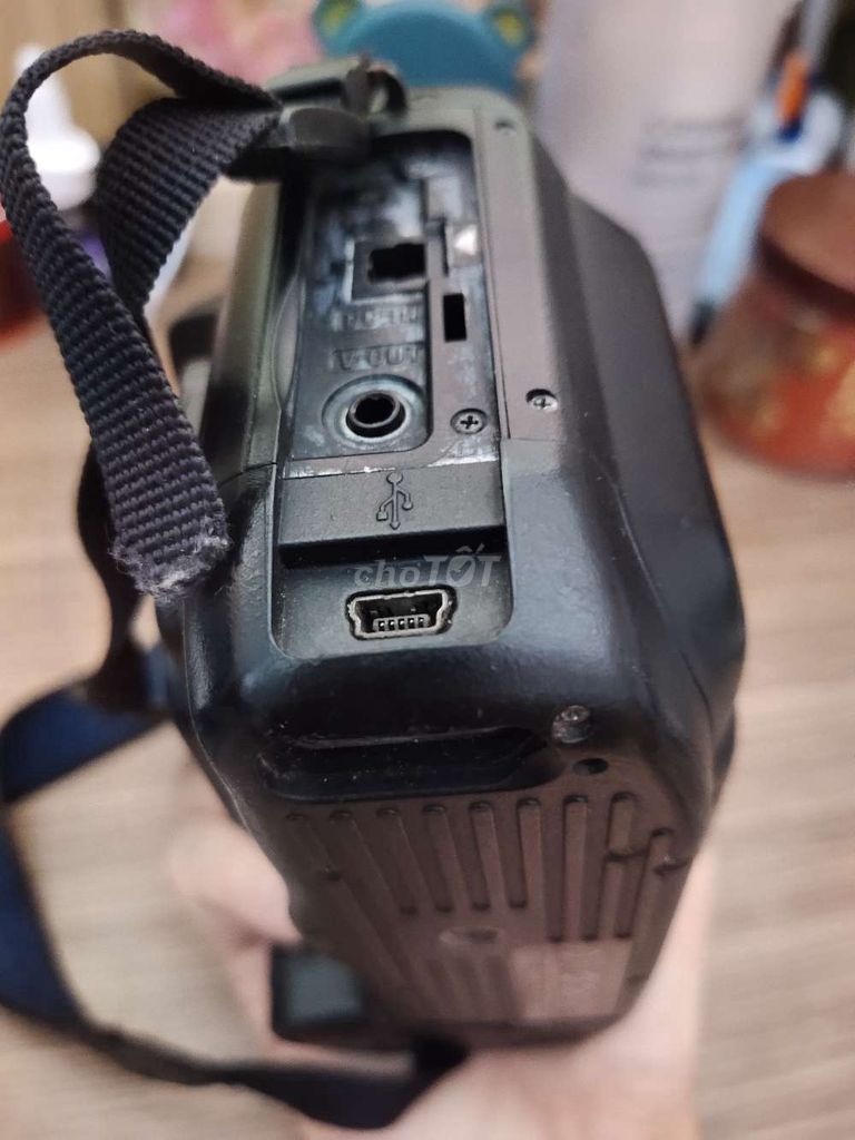 Máy ảnh Nikon D100 Không lên nguồn. Mua bán Máy ảnh, Máy quay tại Quận Ninh Kiều Cần Thơ được đăng bởi Thien hình 1