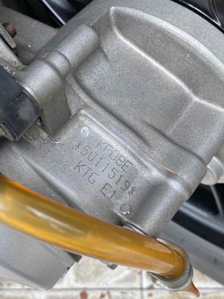 sh 150 mẫu Ý đời 2011 trắng đen. Mua bán Xe máy tại Quận Bình Thuỷ Cần Thơ được đăng bởi vũ hình 6