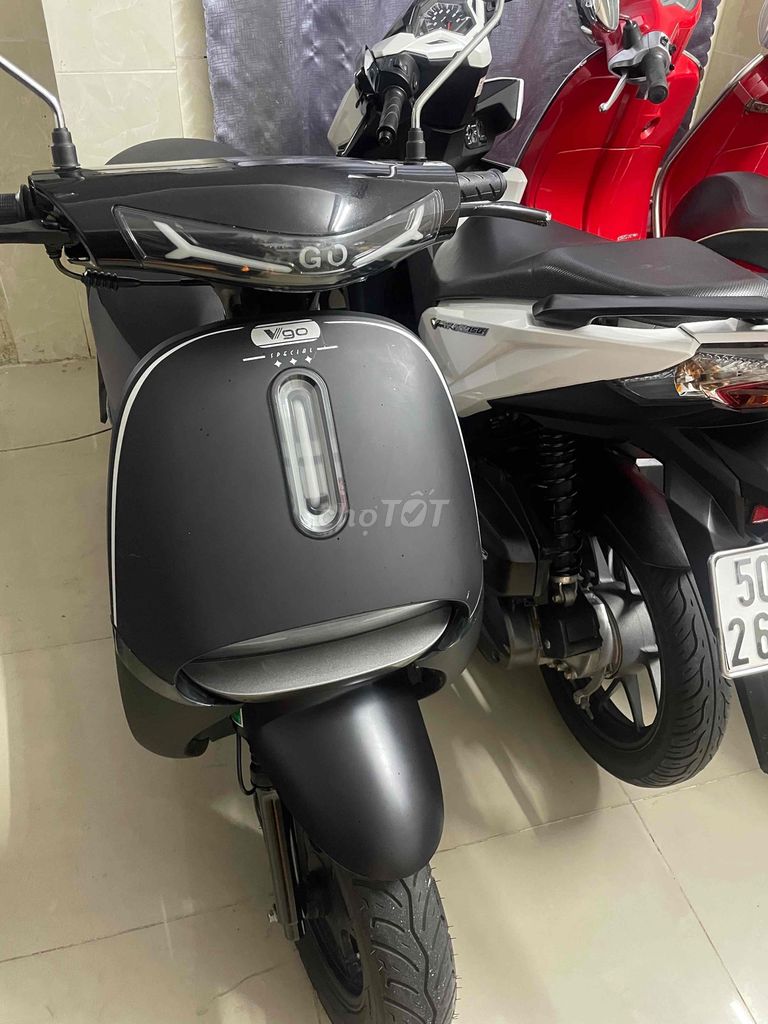 CẦN BÁN XE 50cc KHÔNG CẦN BẰNG LÁI BSTP CHÍNH CHỦ