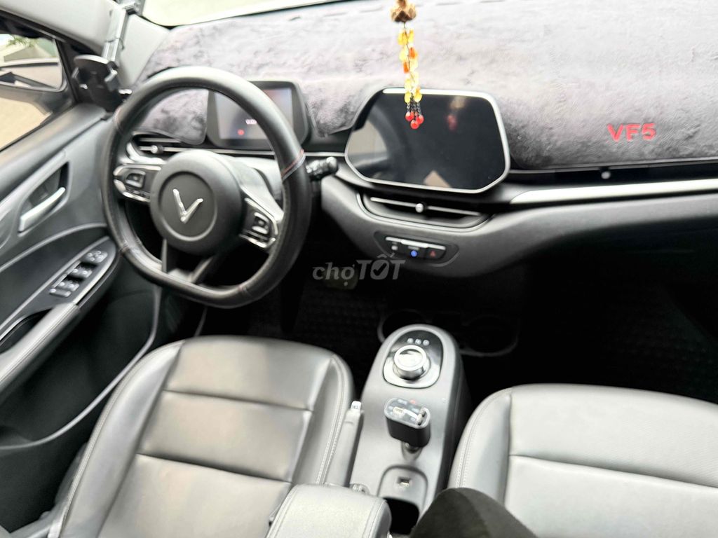 VinFast VF5 2025 Plus - bin mua đức tiết kiệm 80t. Mua bán Ô tô tại Quận Liên Chiểu Đà Nẵng được đăng bởi Bo auto xe lướt đà nẵng  hình 8