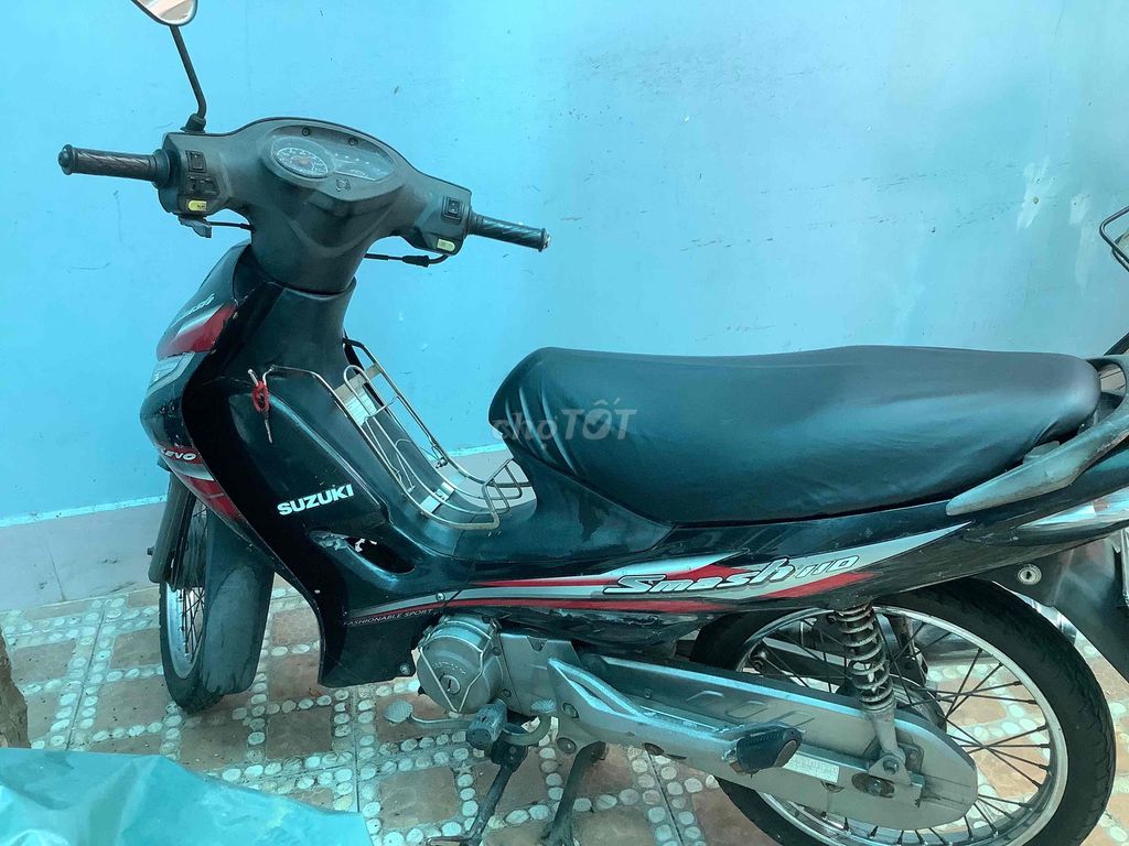 bán xe cũ đi làm, sinh viên. Mua bán Xe máy tại Thành phố Vũng Tàu Bà Rịa - Vũng Tàu được đăng bởi long dang hình 3