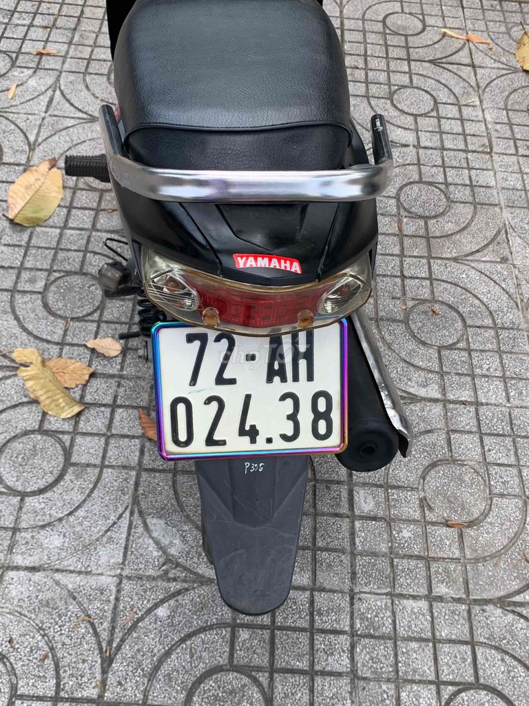 sirus 50cc may zin bs 72. Mua bán Xe máy tại Thành phố Bà Rịa Bà Rịa - Vũng Tàu được đăng bởi phúc lâm hình 5