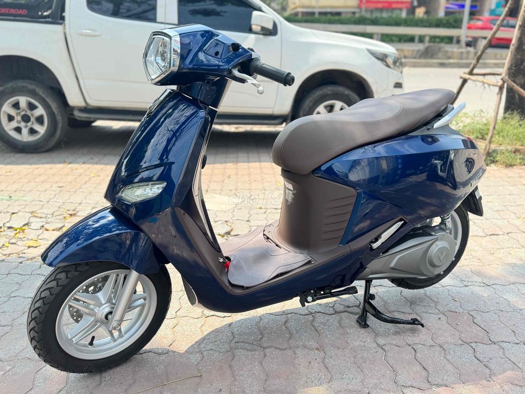 vento 2 pin - phanh abs - khoá smart key . BH 36t. Mua bán Xe điện tại Quận Thanh Xuân Hà Nội được đăng bởi 67 Nguyễn Xiển hình 1