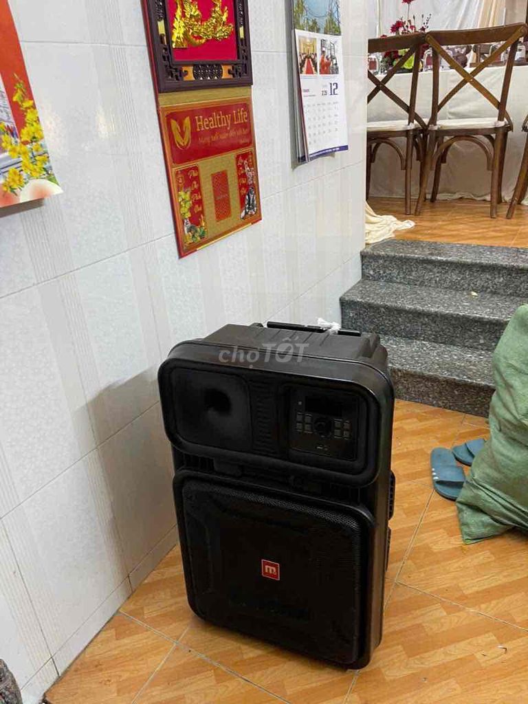 Cho thuê loa kéo Bình Tân. Dịch vụ tại Quận Bình Tân Tp Hồ Chí Minh được đăng bởi THUÊ LOA KÉO hình 1