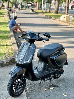 vespa 50cc 2024 , odo 3000 , giao thẻ cc chinh chu. Mua bán Xe máy tại Quận Tân Phú Tp Hồ Chí Minh được đăng bởi thành lương