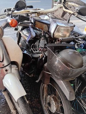 Xe có giấy tờ. Mua bán Xe máy tại Thành phố Thủ Đức Tp Hồ Chí Minh được đăng bởi Hiệp