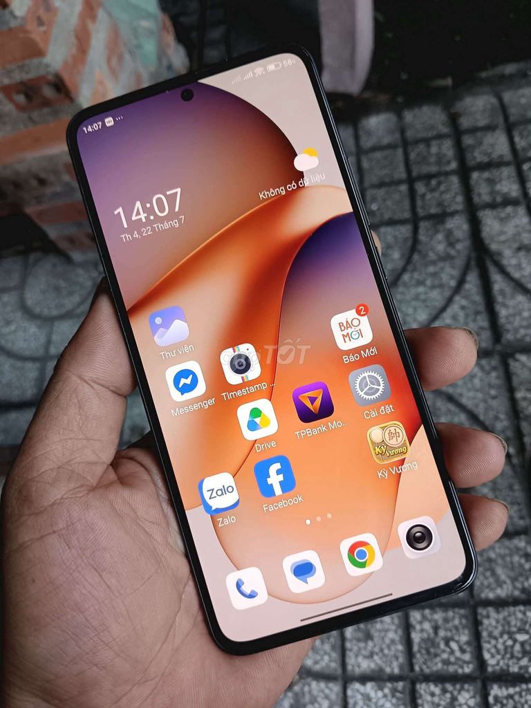 Xiaomi 13T Pro 256GB Đen. Mua bán Điện thoại tại Quận 10 Tp Hồ Chí Minh được đăng bởi luuquitung hình 1