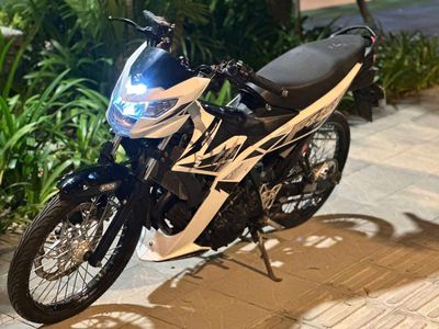 Raider đã lên pxl xe đẹp bán hoạc gl xe khác. Mua bán Xe máy tại Quận Sơn Trà Đà Nẵng được đăng bởi Huỳnh Bi