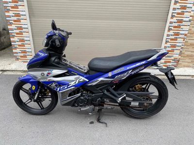 Yamaha Exciter 150 Xanh dương. Mua bán Xe máy tại Thành phố Thủ Đức Tp Hồ Chí Minh được đăng bởi Xe Máy Hồng Phúc