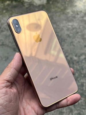 Iphone XS Max 64G màn Gx mất FaceID. Mua bán Điện thoại tại Quận Bình Thạnh Tp Hồ Chí Minh được đăng bởi Phạm Quốc Dũng