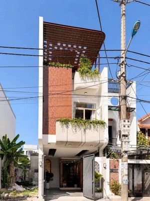 Bán Nhà 2 trong 1 kết hợp ở và kinh doanh căn hộ